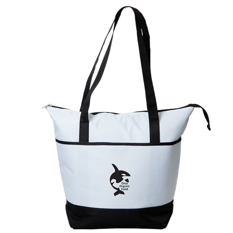 Carry Cold Cooler Tote 3