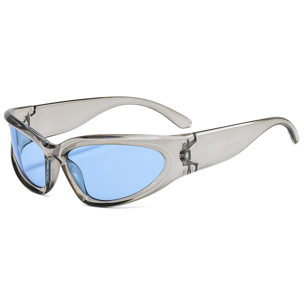 Windproof Sport Sunglasses 2