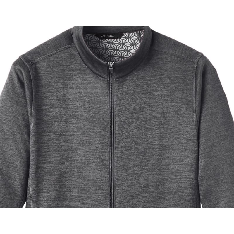 North End Men's Flux 2.0 Full-Zip Jacket 18