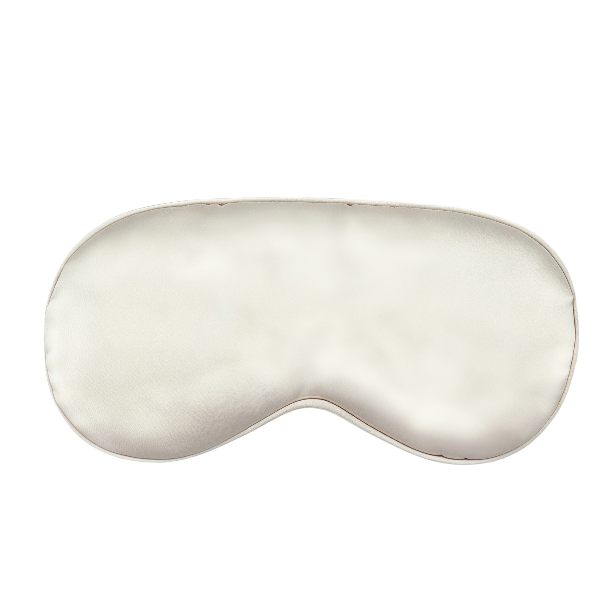 Double Sided Silk-like Sleep Mask for Travel 11