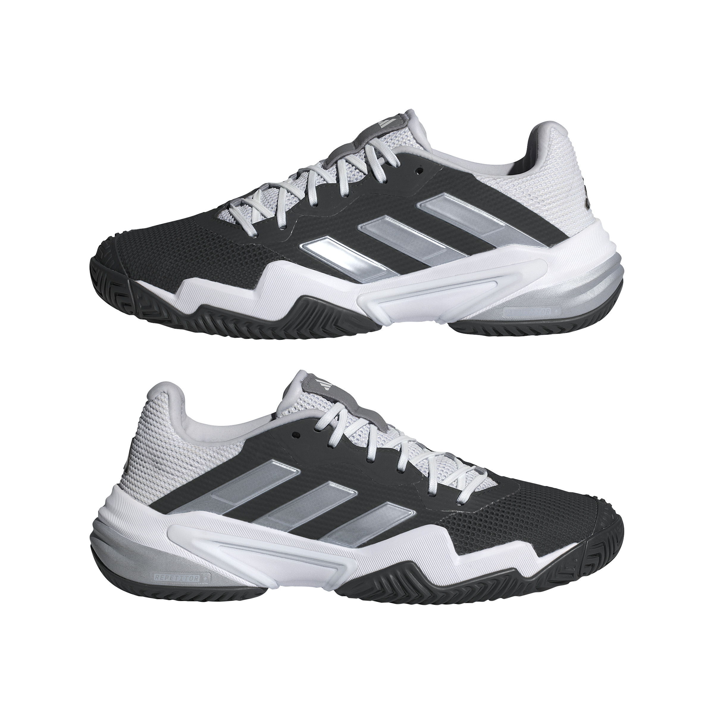 Barricade 13 Tennis Shoes 3
