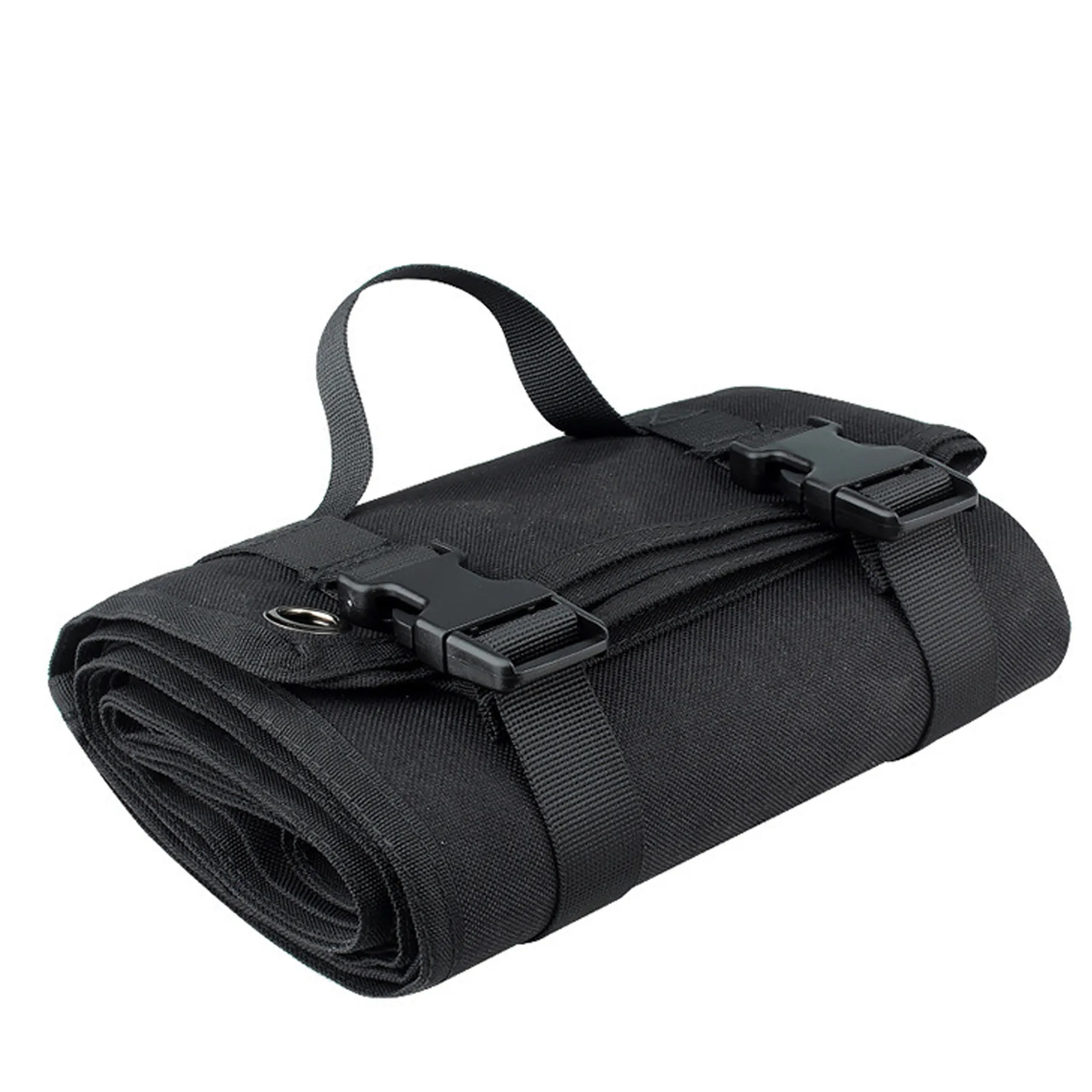 Portable Tactical Shooting Mat 4