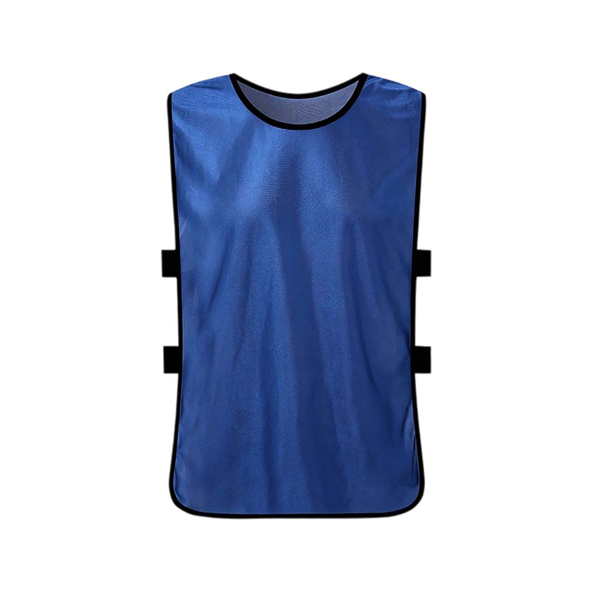 Polyester Mesh Training Vest for Sports Practice 5