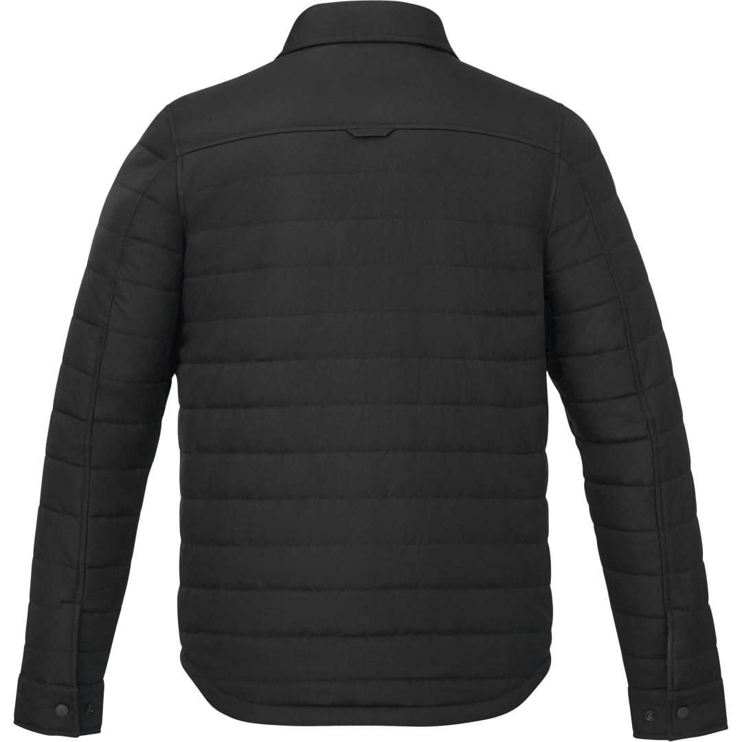 Men's PORTER Eco Insulated Shacket 101