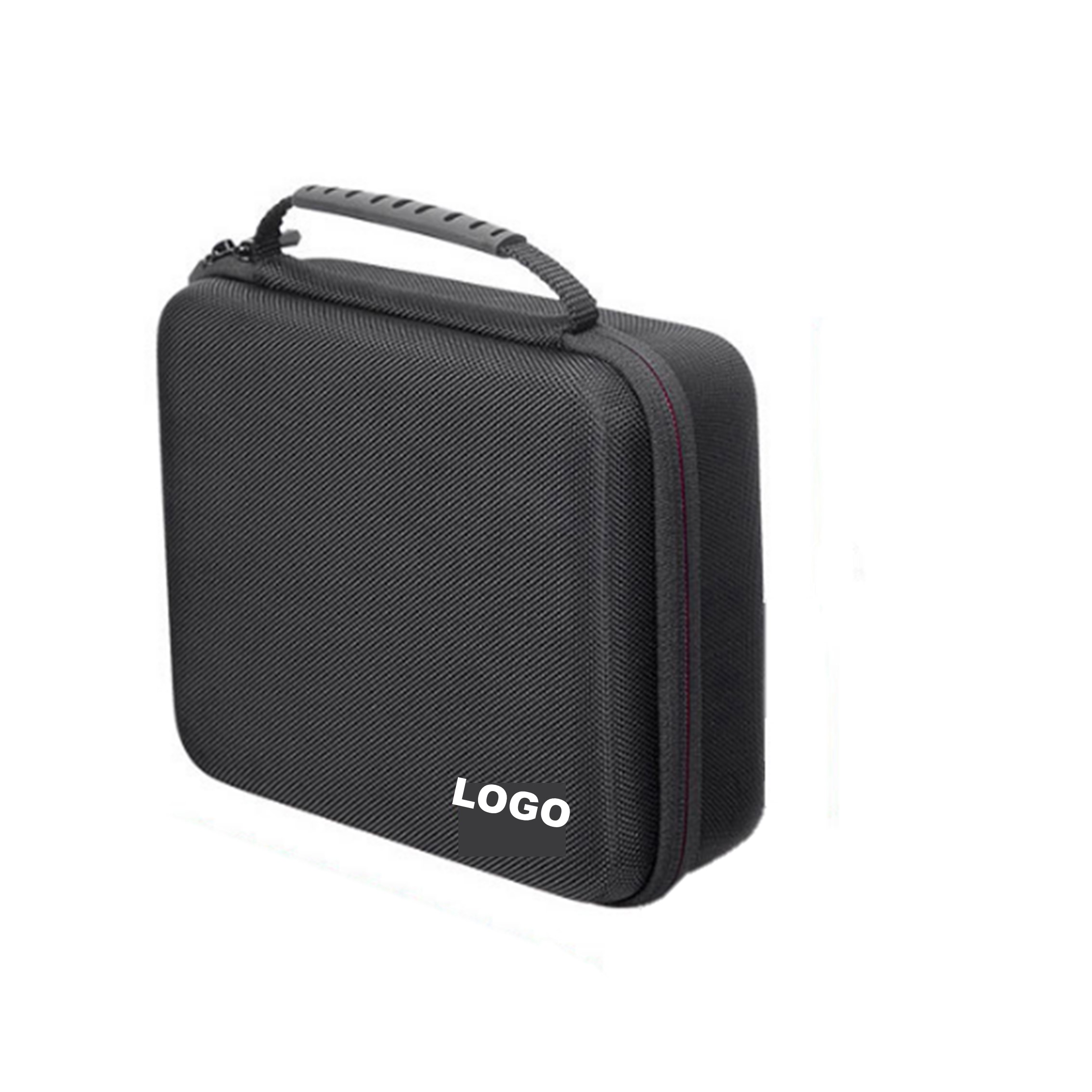 Custom Shockproof EVA Carrying Case Portable Bag 2