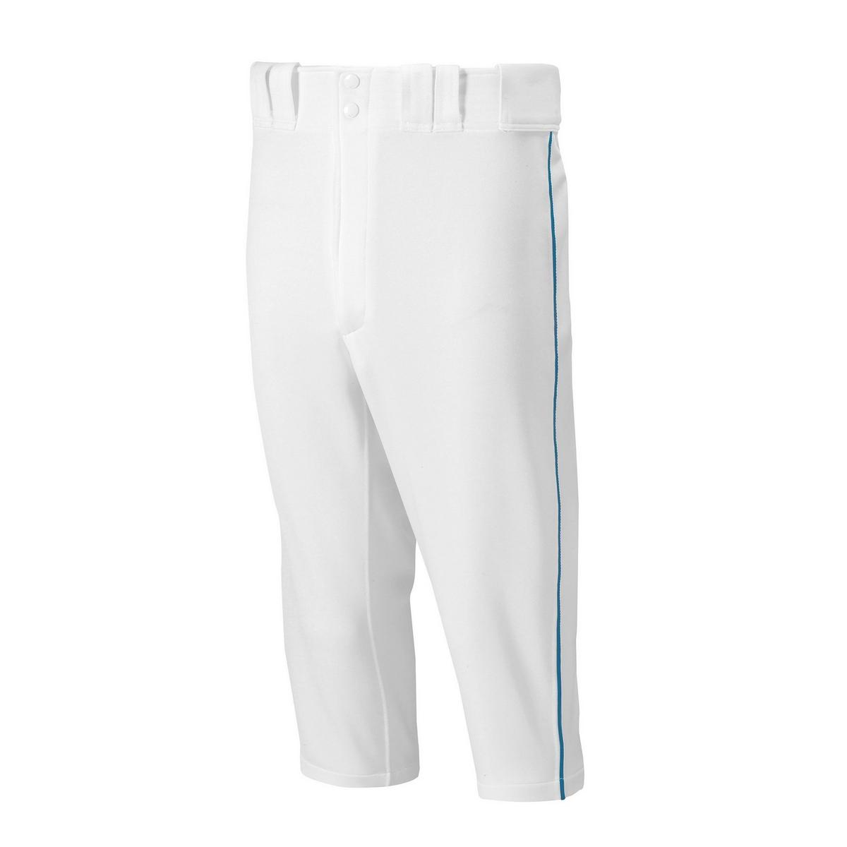 Premier Short Piped Pant 7