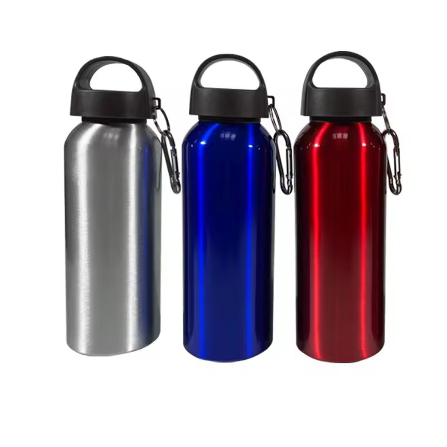 17oz Sport Water Bottle, custom water bottle with logo imprint 5