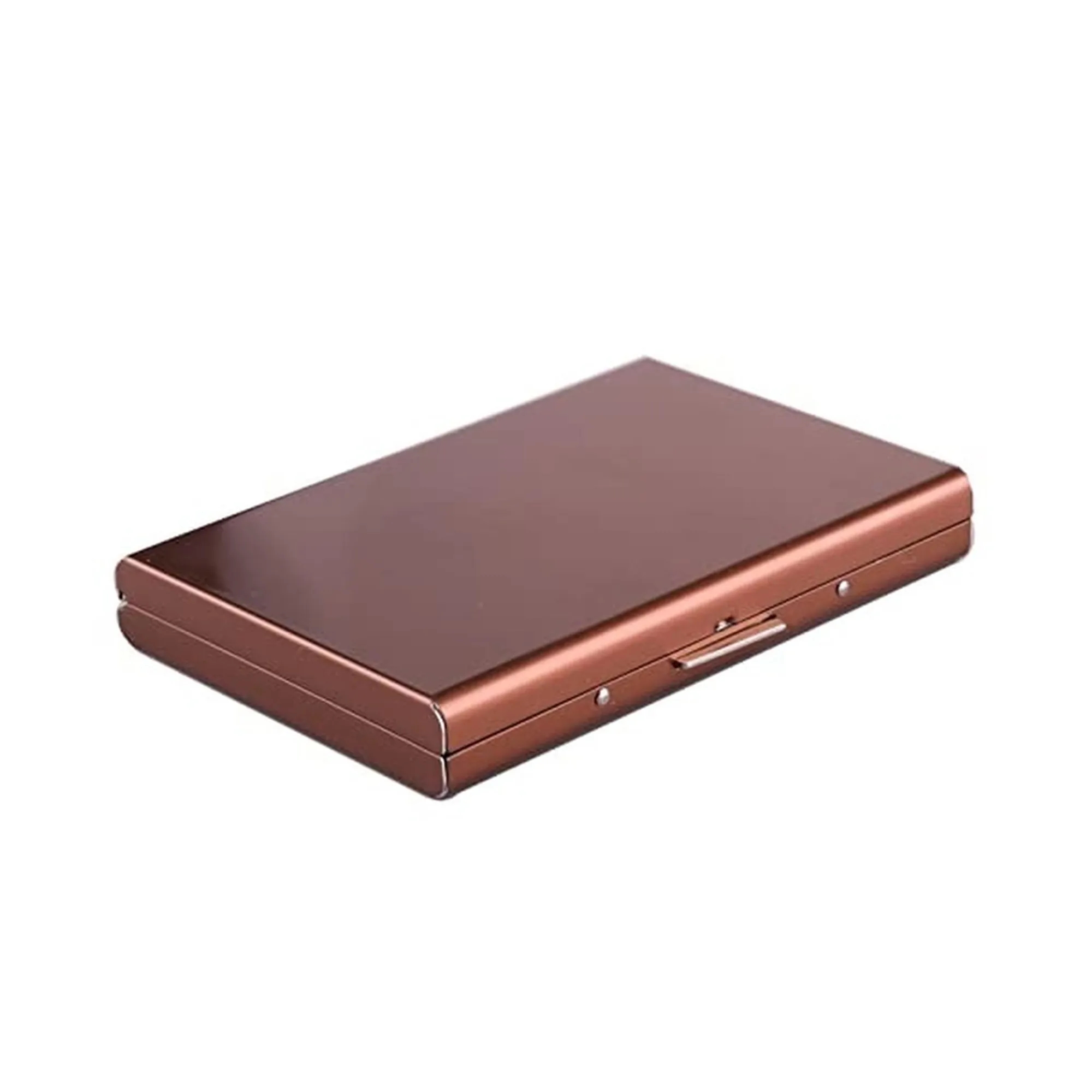 Credit Card Case Sleeves RFID Blocking 4