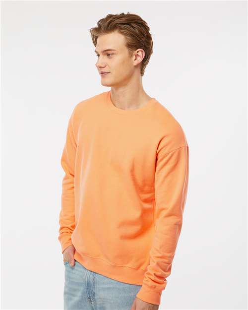 Unisex Fleece Crewneck Sweatshirt - 340 114