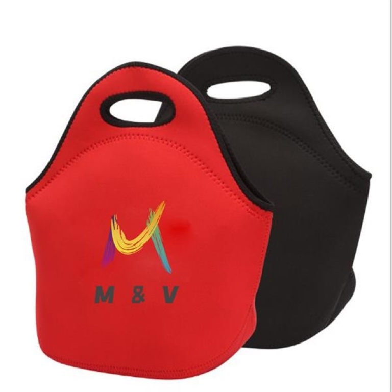 Lunch bag 1