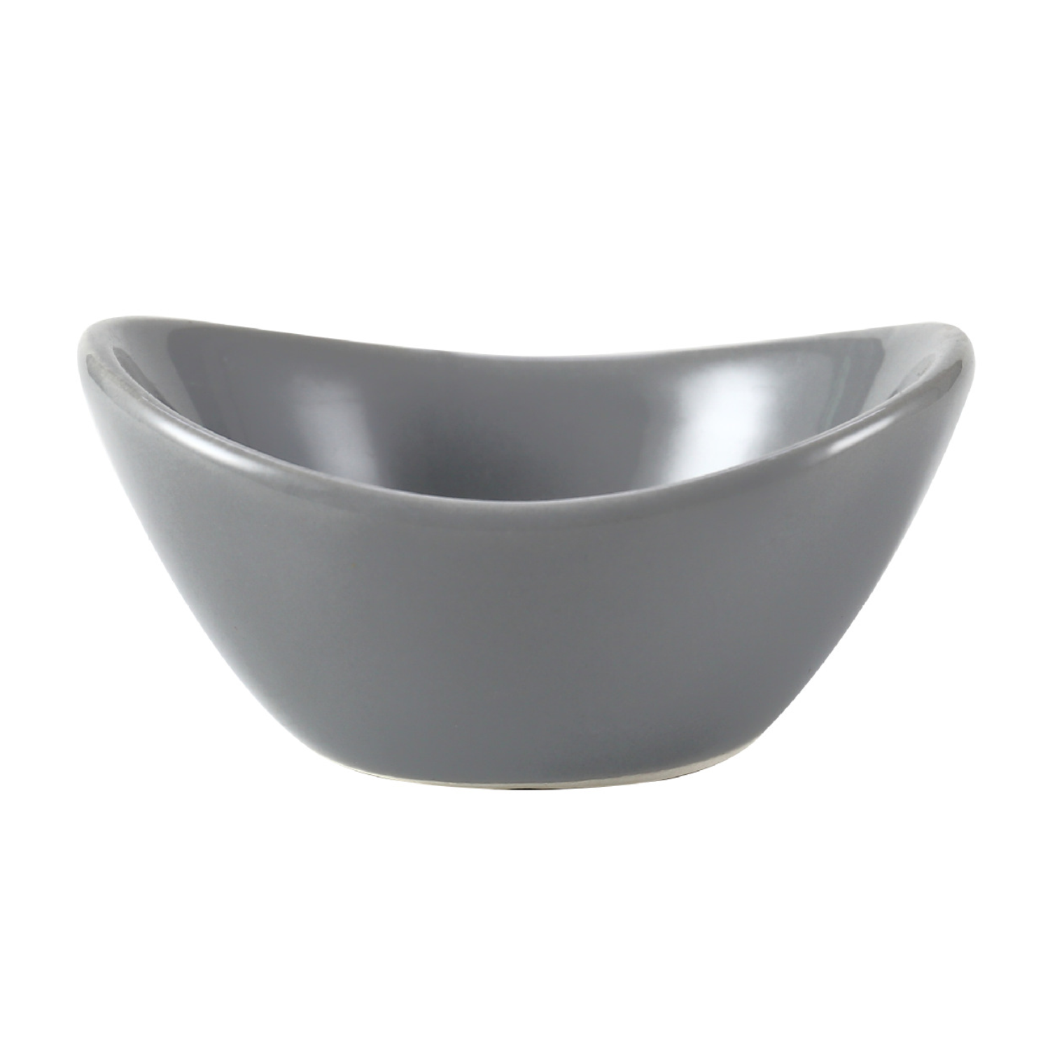 2 Oz Kitchen Ceramic Dipping Sauce Bowl 3