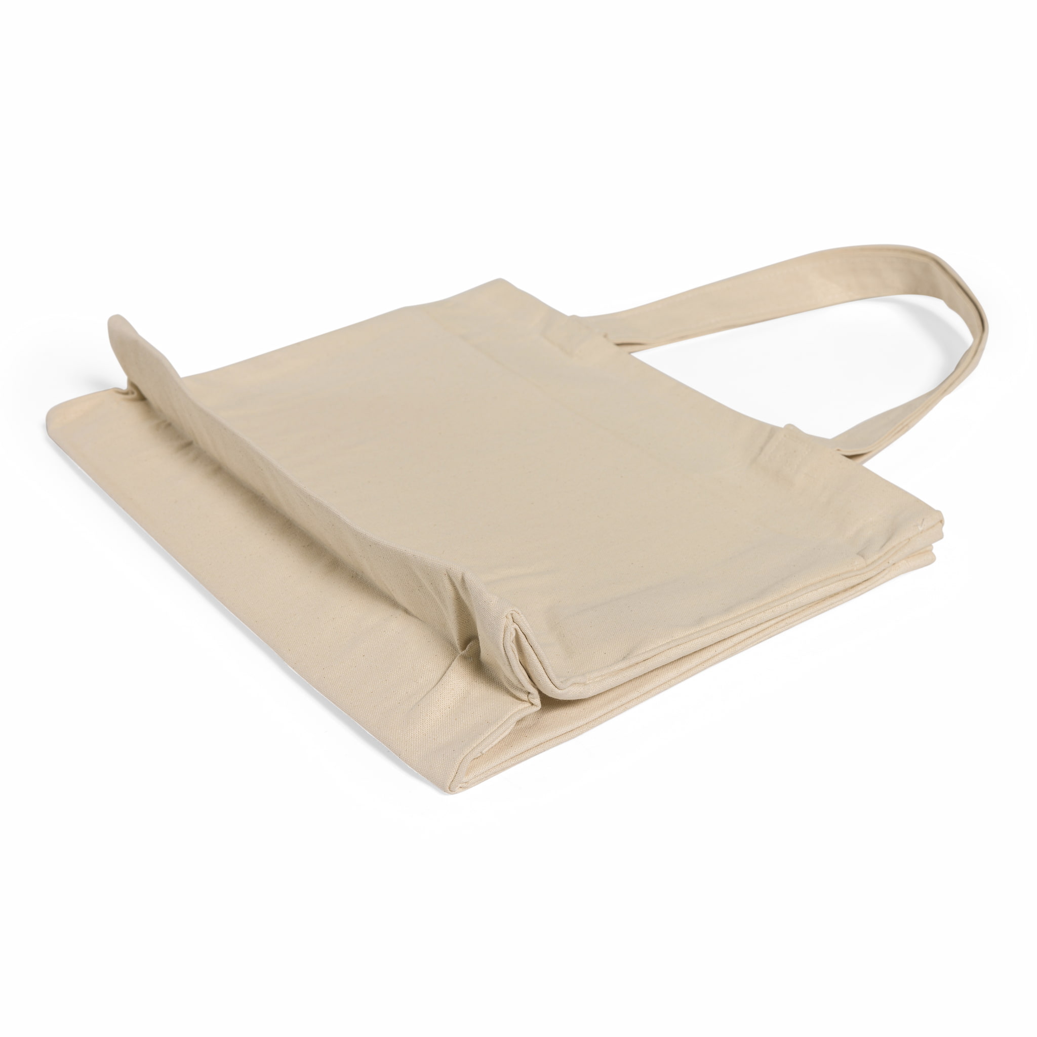 Heavy-Duty Canvas Tote Bag 21