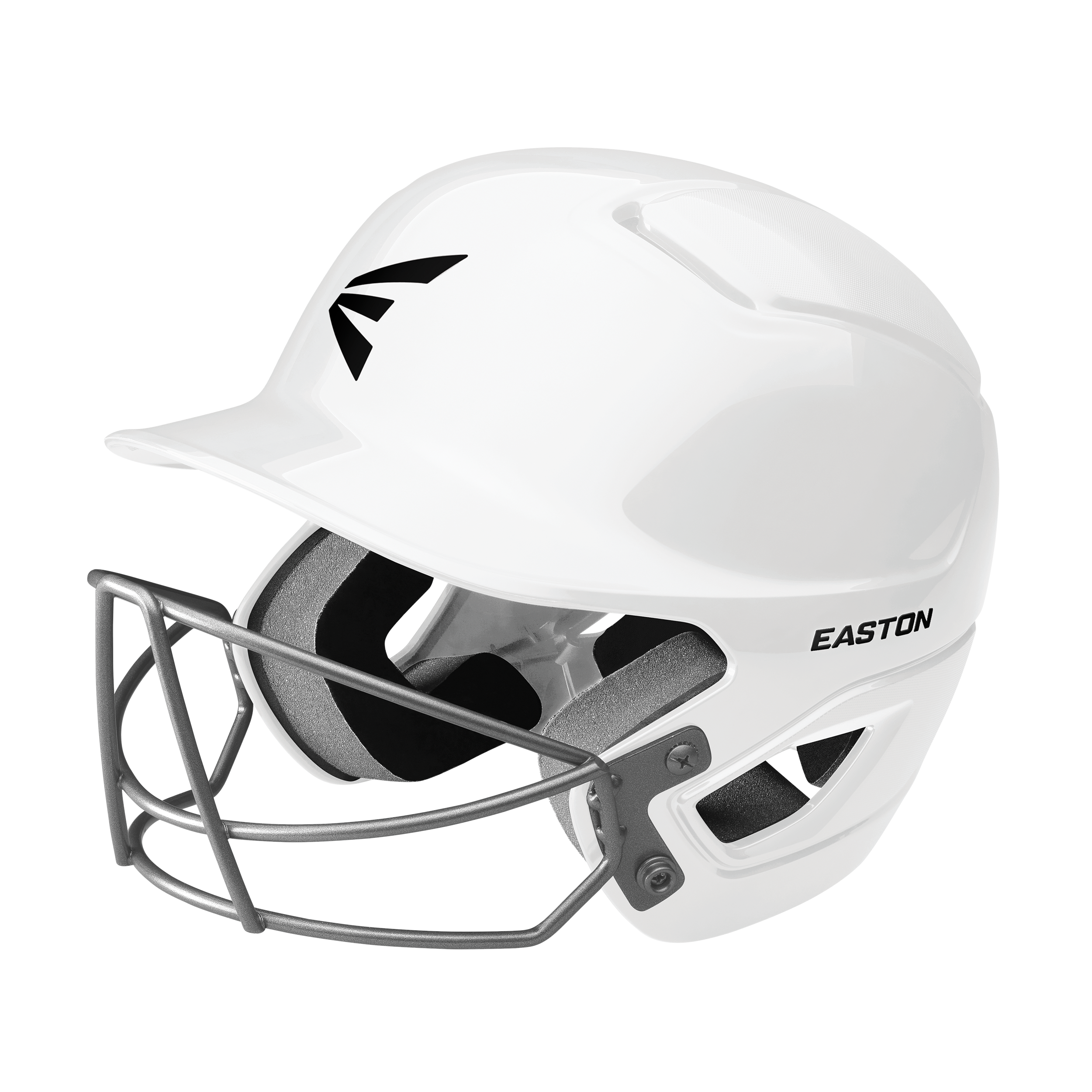 Easton Alpha 3.0 Helmet with Mask | Medium 6