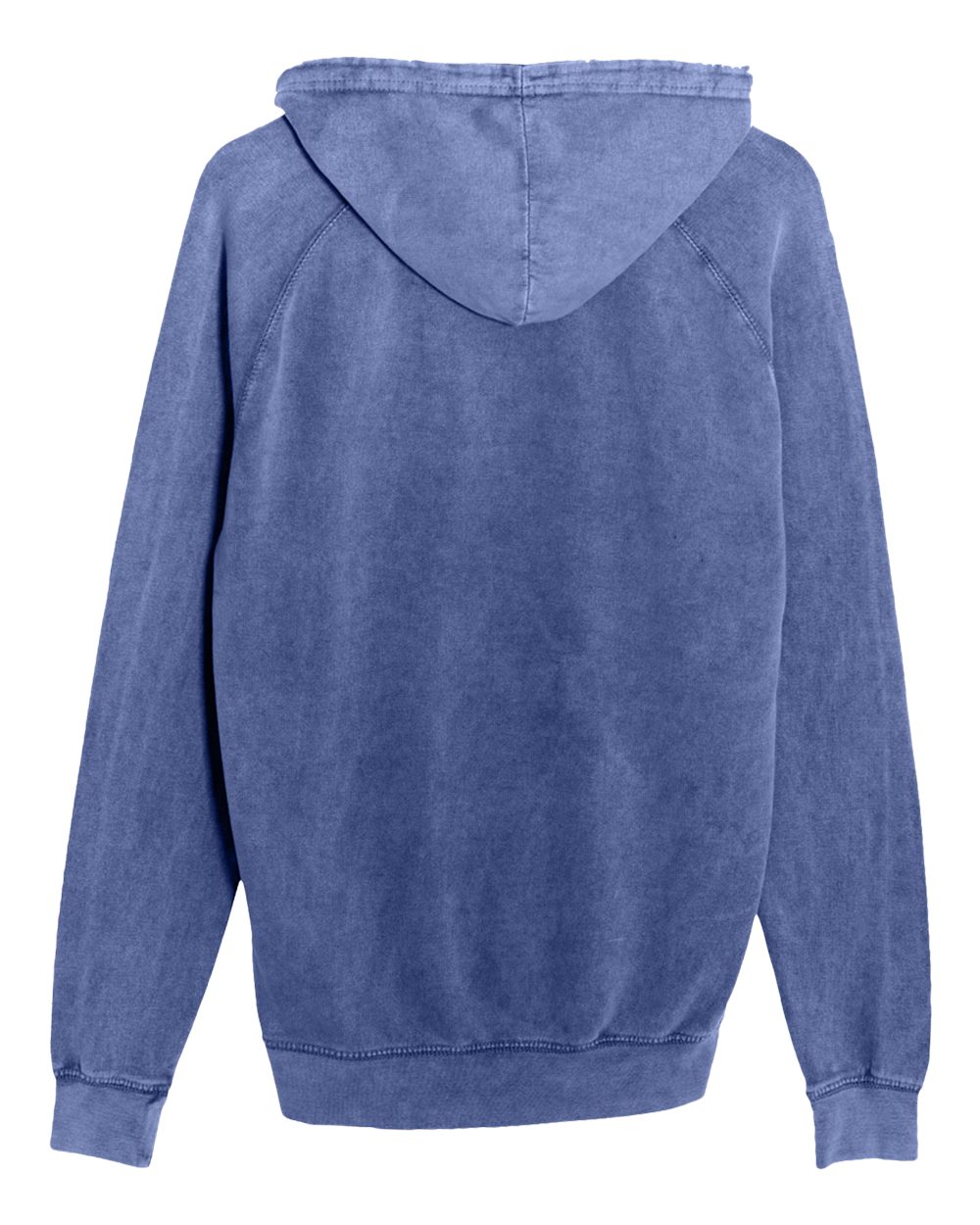 Unisex Vintage Raglan Hoodie Sweatshirt - LST004 32