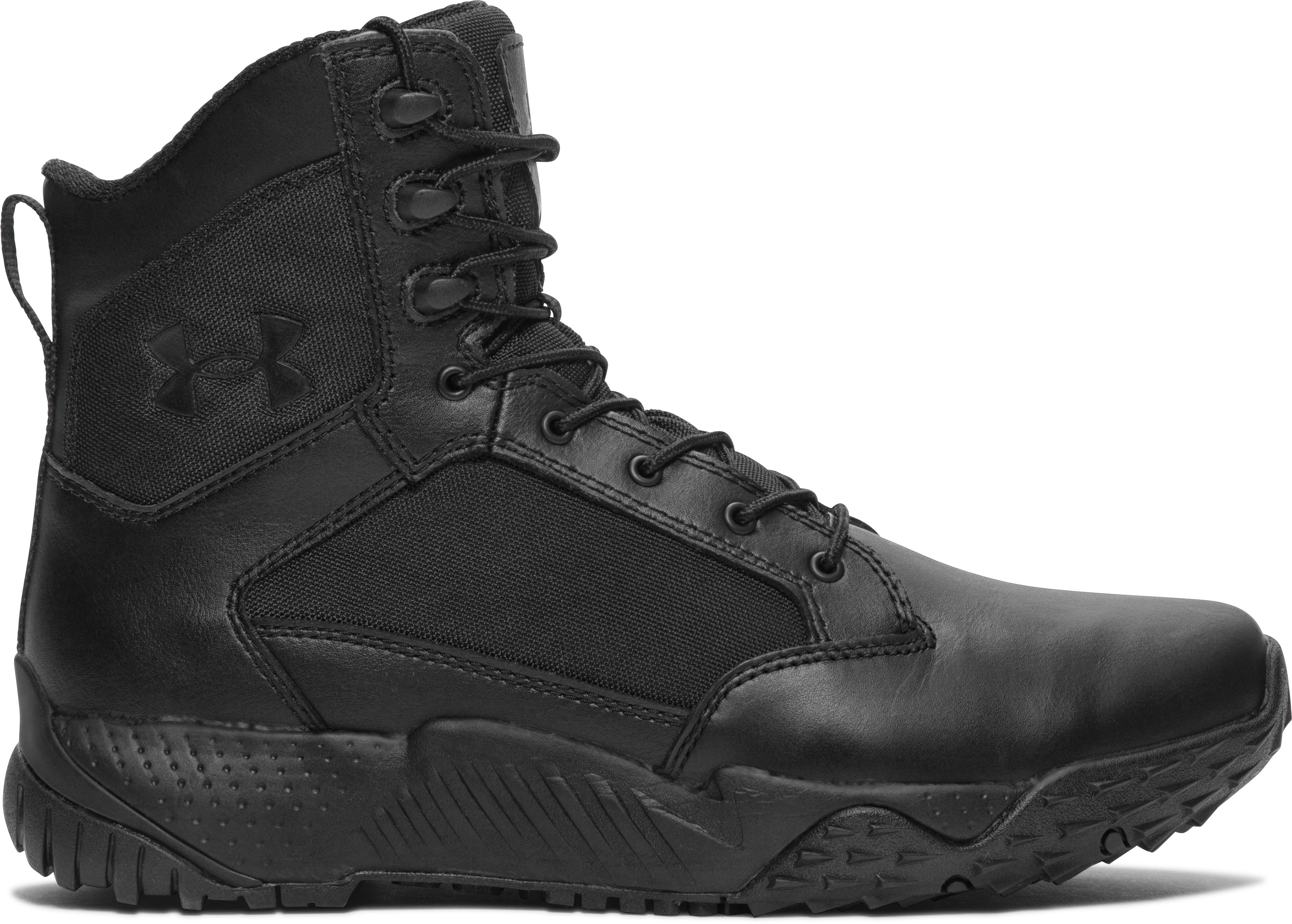 Men's UA Stellar Tactical Boots 2