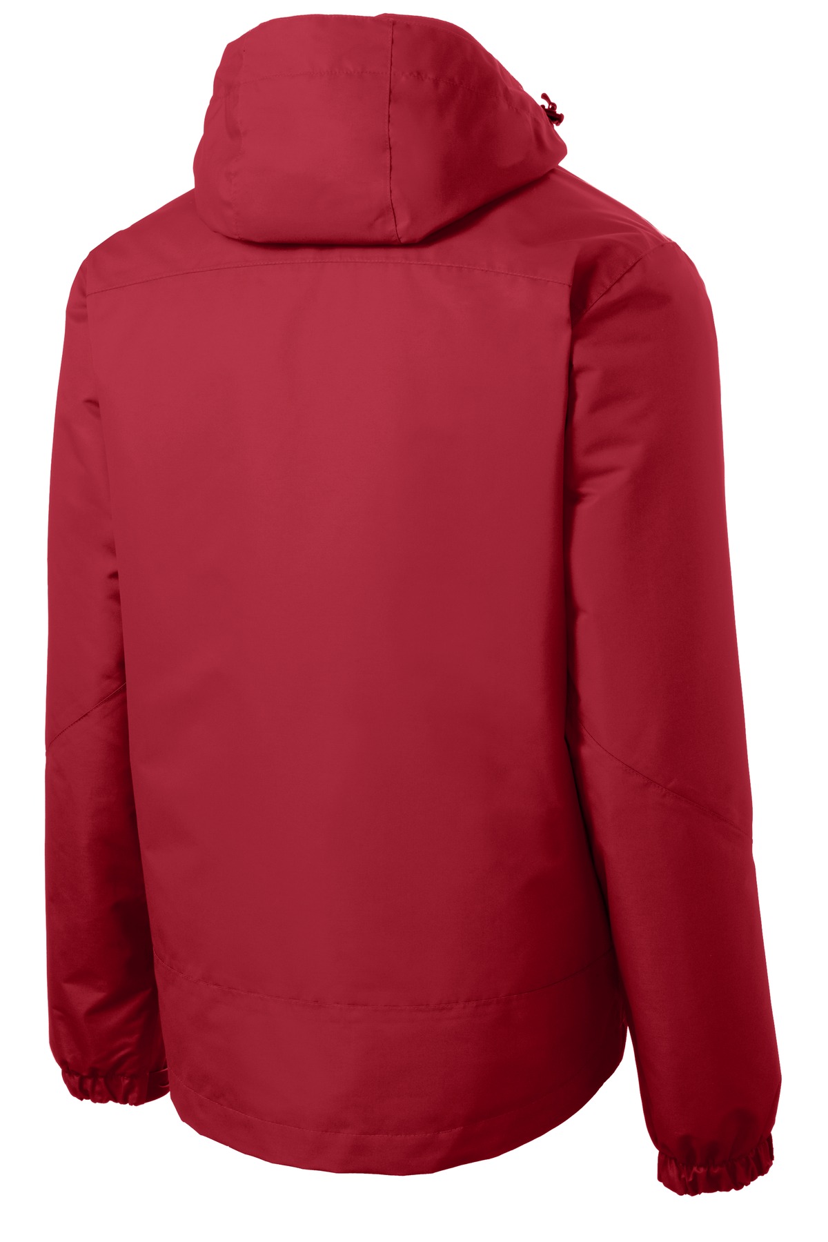 Port Authority® Vortex Waterproof 3-in-1 Jacket 12