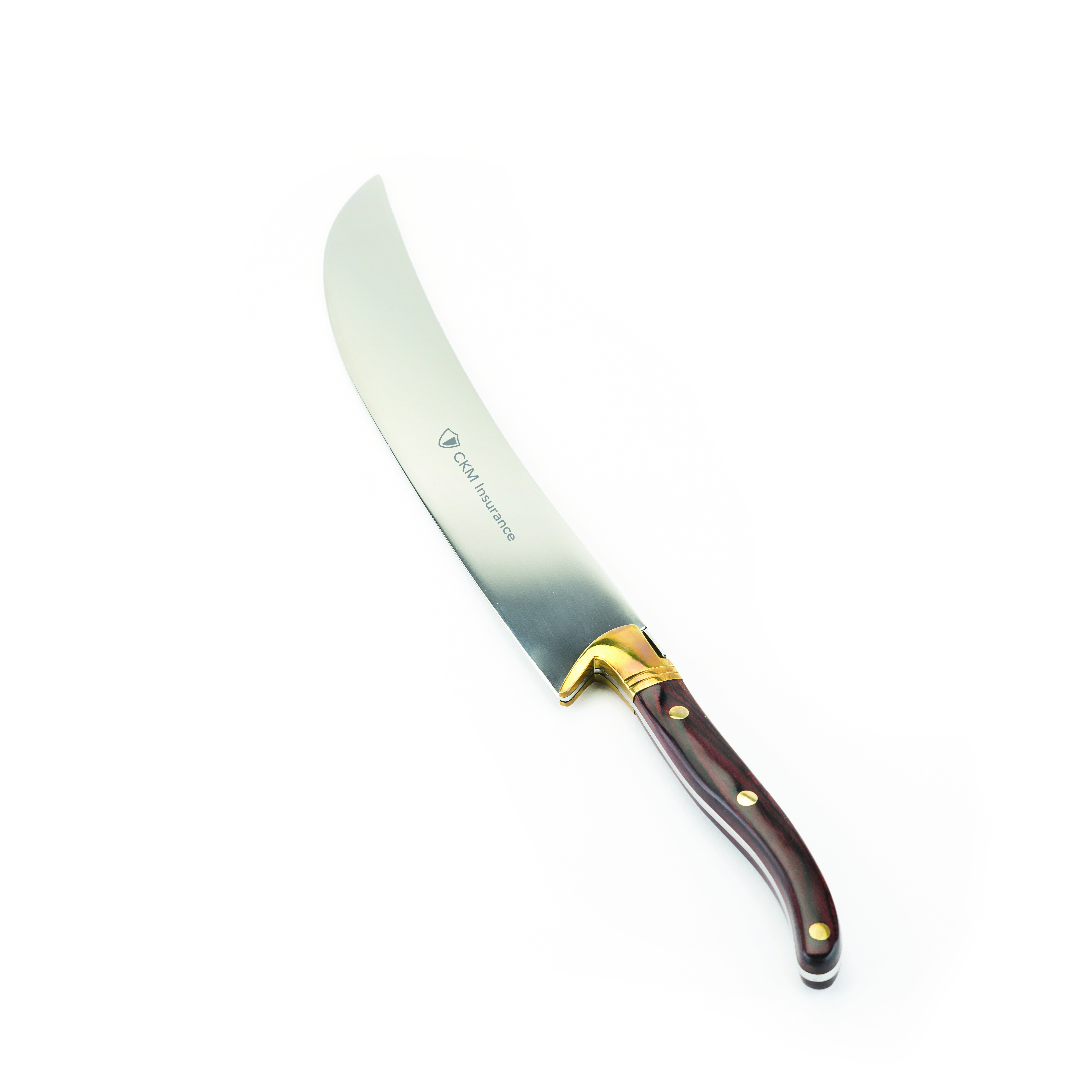 Viski® Champagne Saber