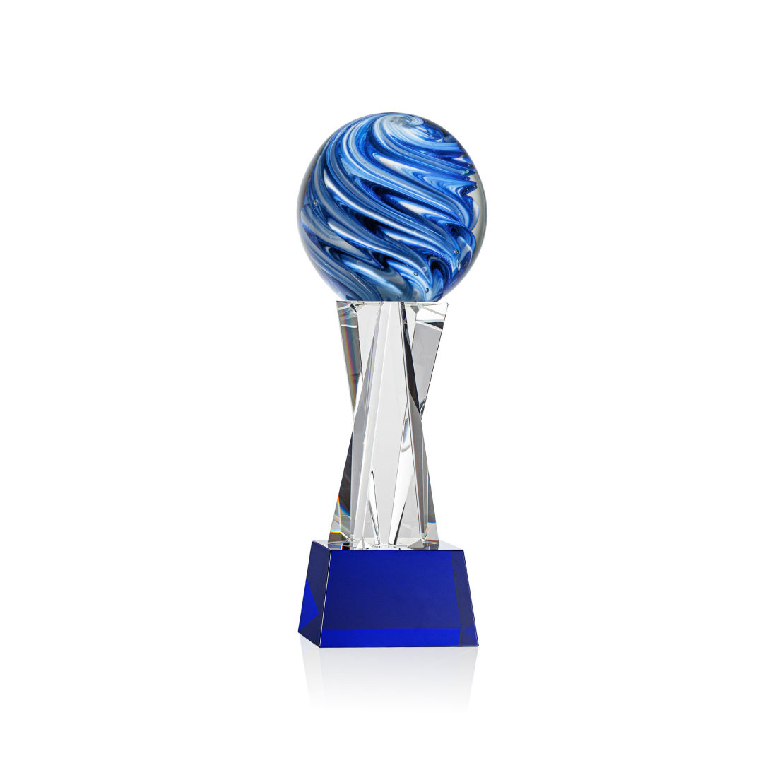 Naples Award on Grafton Base 8