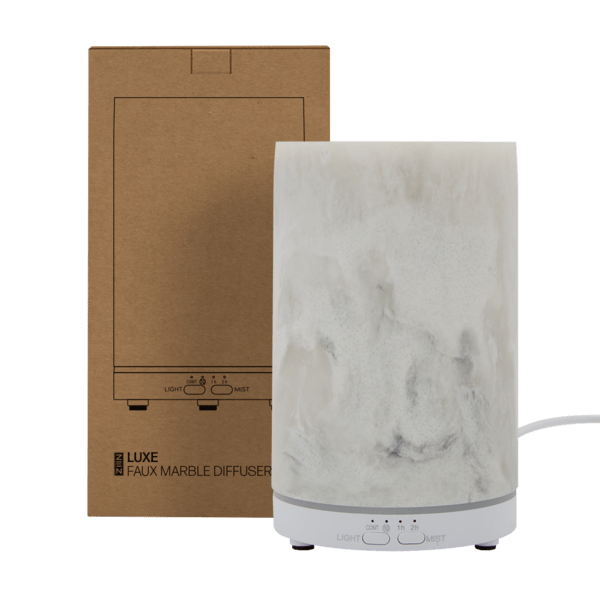 Luxe – Faux Marble Diffuser 8