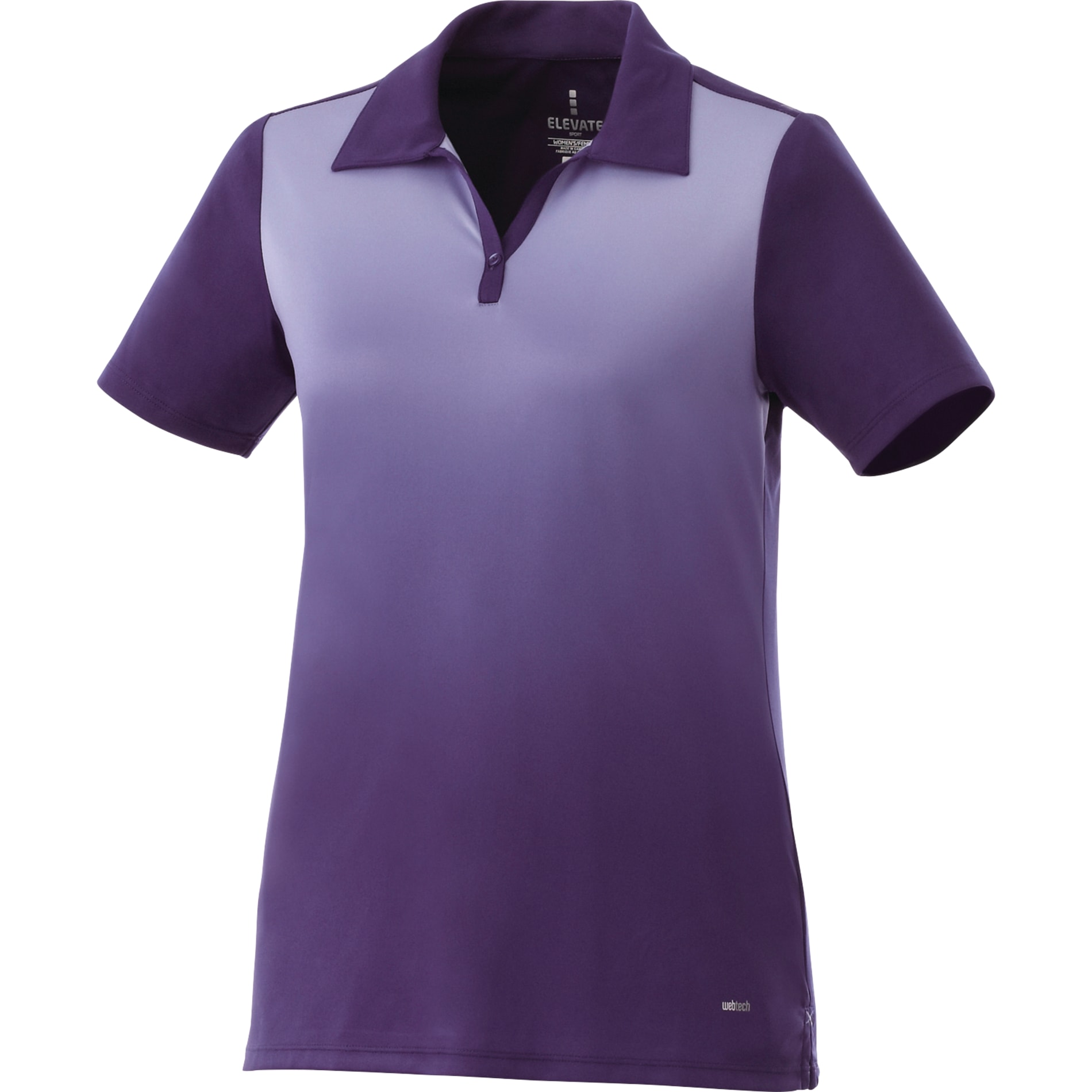 Women's Next Short Sleeve Polo 61