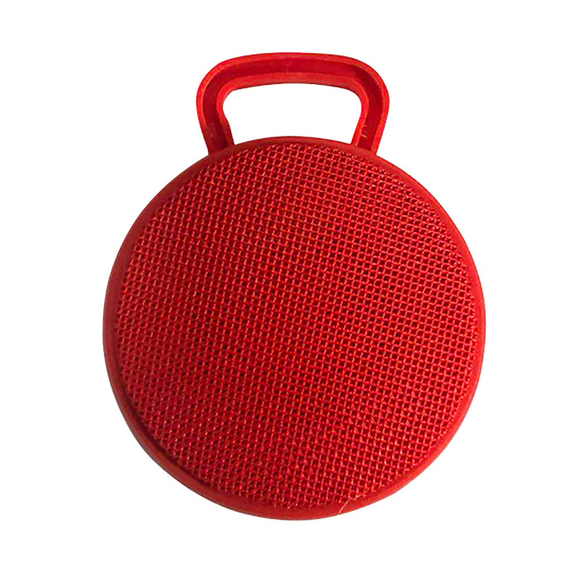 Silicone Portable Bluetooth Speaker 3