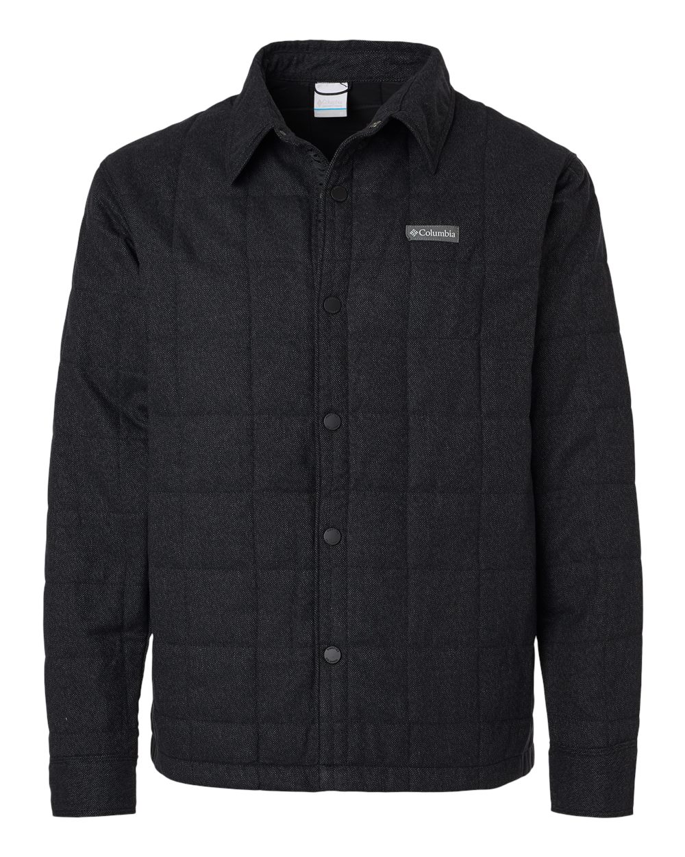 Men's Landroamer™ Quilted Shirt Jacket - 205472 18