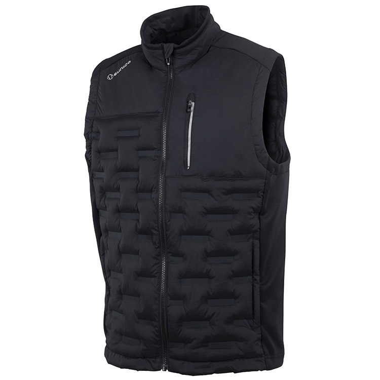 Sunice Hamilton 2.0 Thermal Hybrid Vest 3
