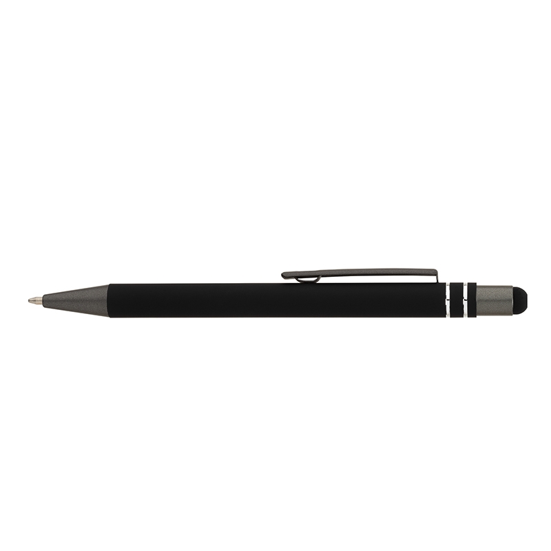 Silvana Soft-Touch Ballpoint Pen / Stylus 10
