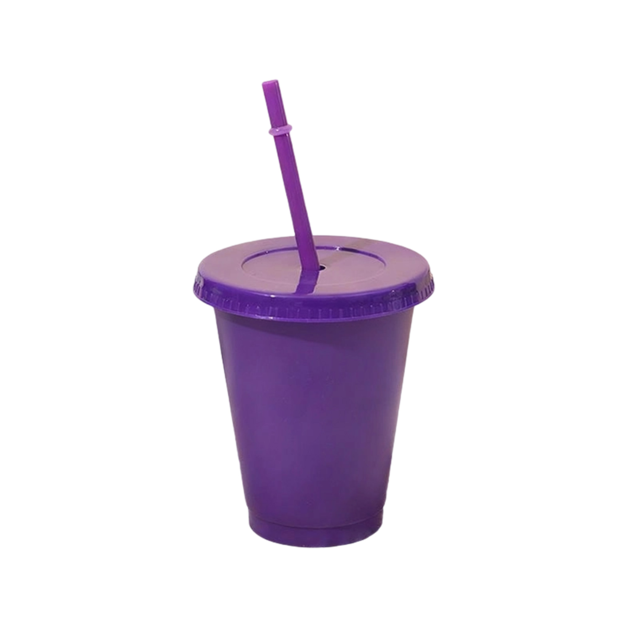 Plastic Sippy Cup 16 Ounce Spill Resistant 13
