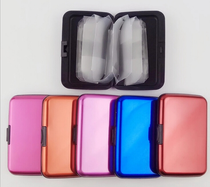 Credit Card Wallet Holder 4