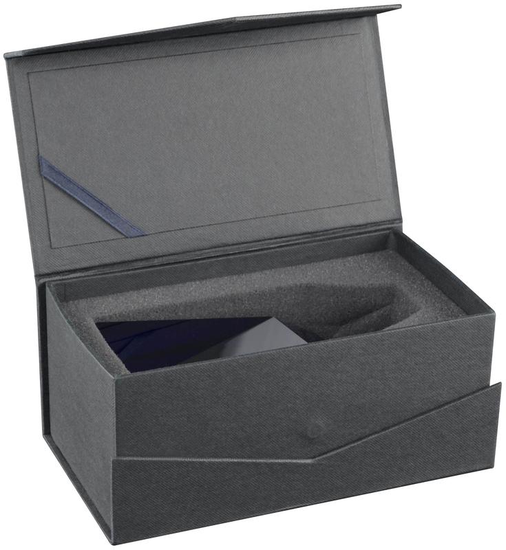 Medium Cobalt Monument 3