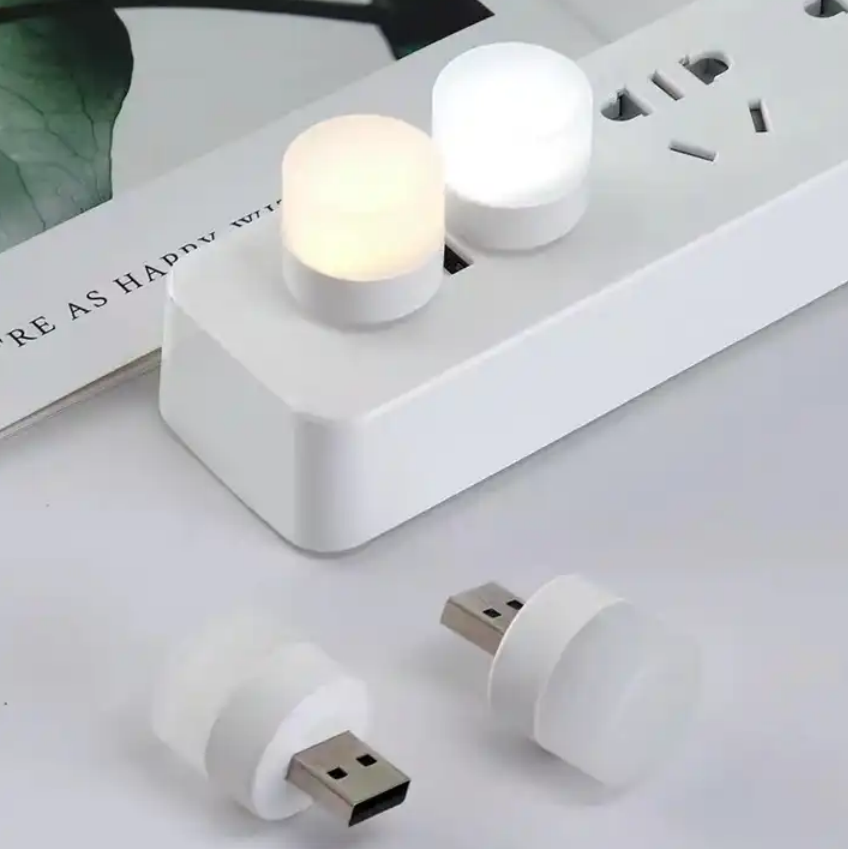 LED Mini Light Bulb 2