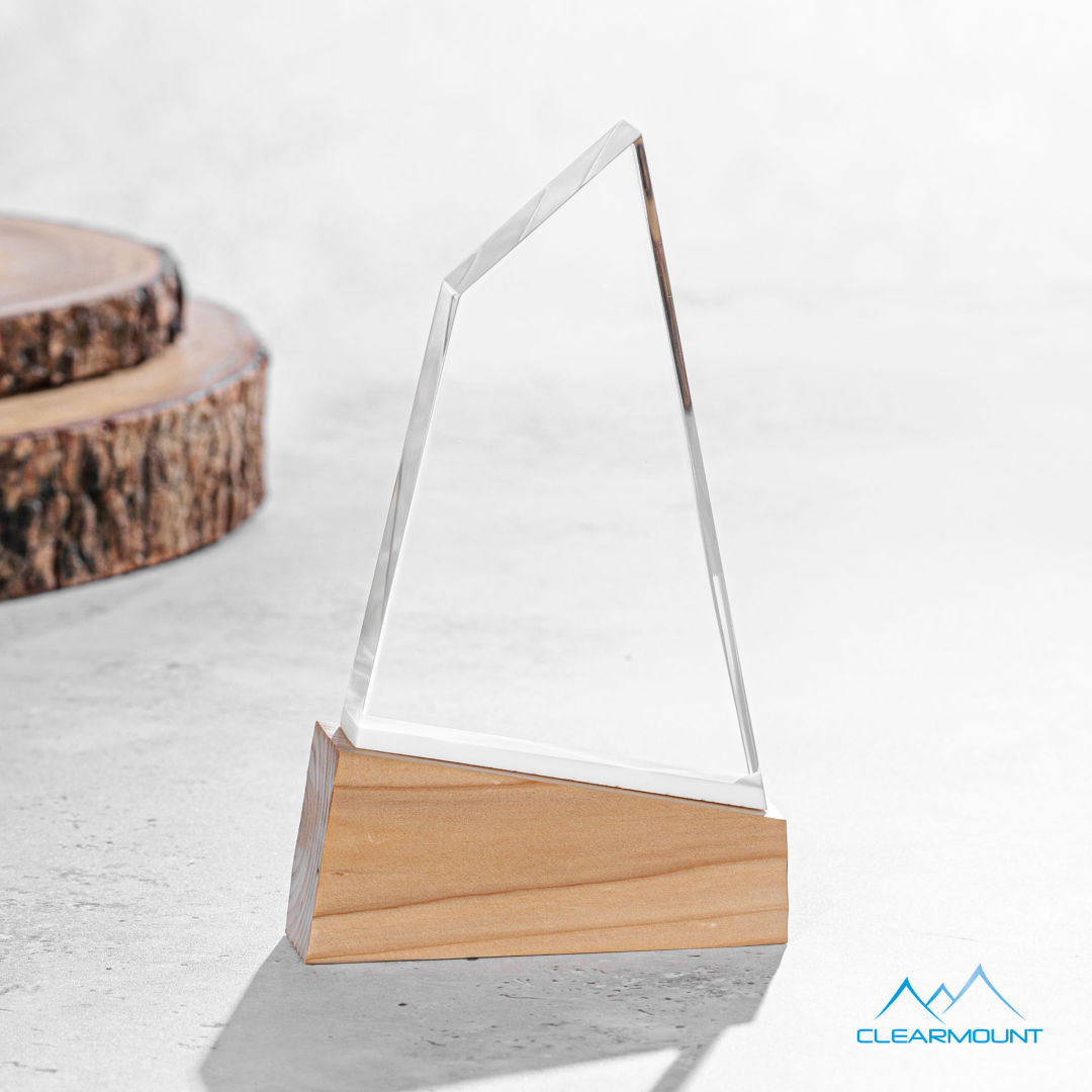 Terra VividPrint™ Award 8