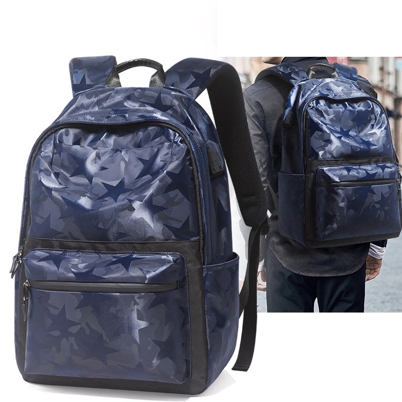 Business Laptops Backpacks With USB Charging Port 13