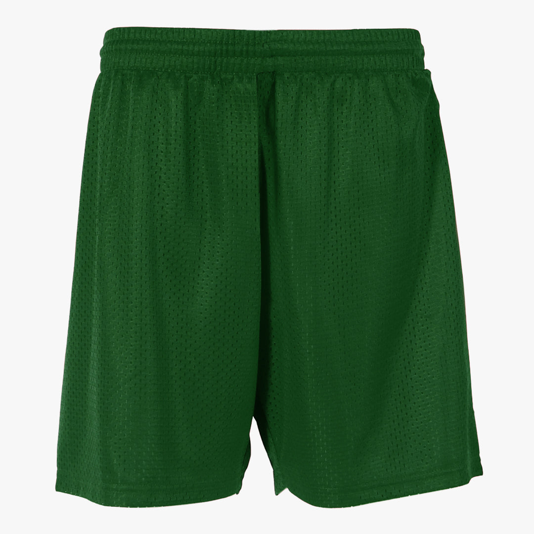 #B335Y / Core/Tricot Mesh Youth Short Without Pockets (6" Inseam) 10