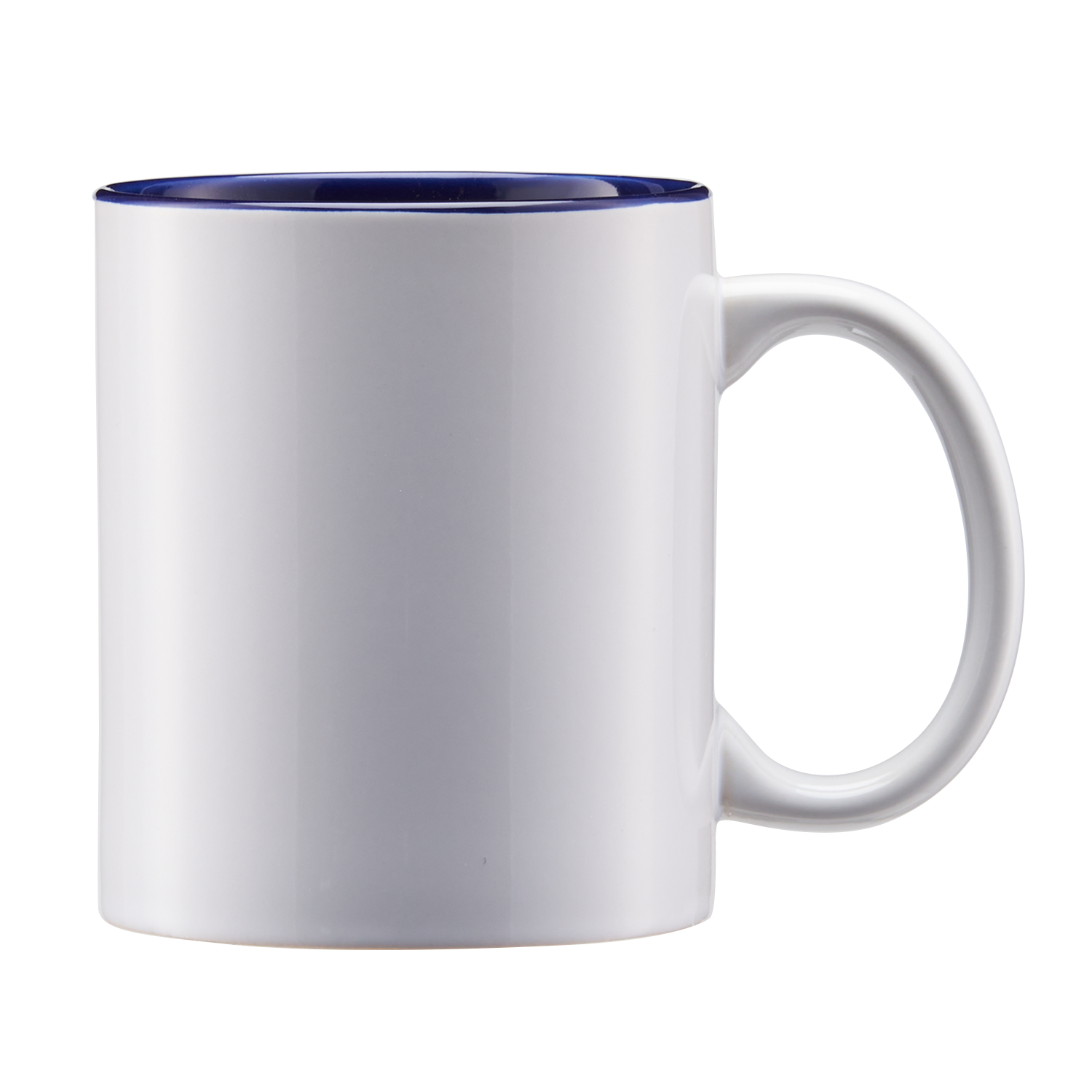 11 Oz. Sunrise Ceramic Coffee Mug 3