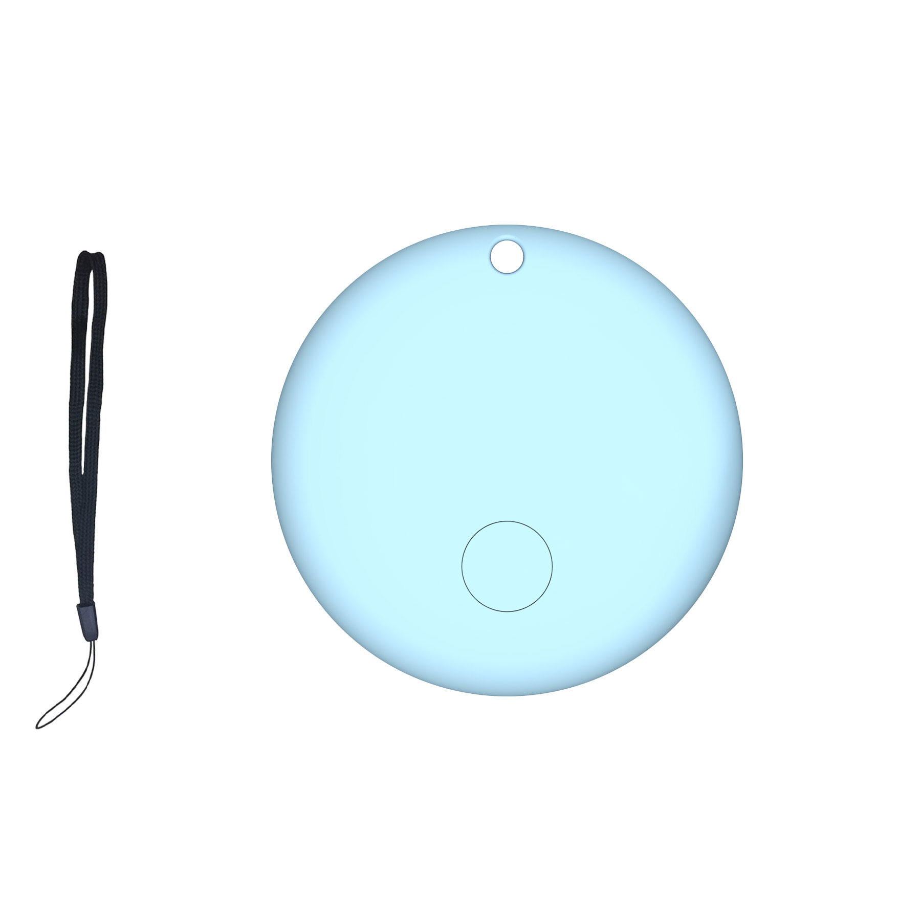 Targo iPhone Compatible Tracker 10