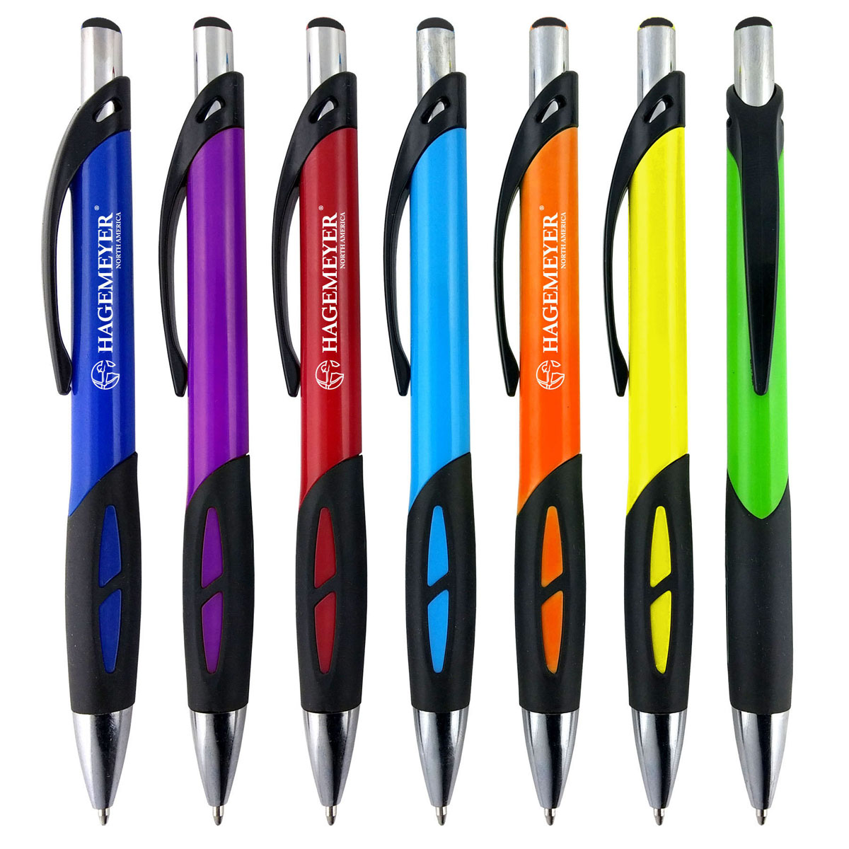 Polaris Grip Stylus Pen 1