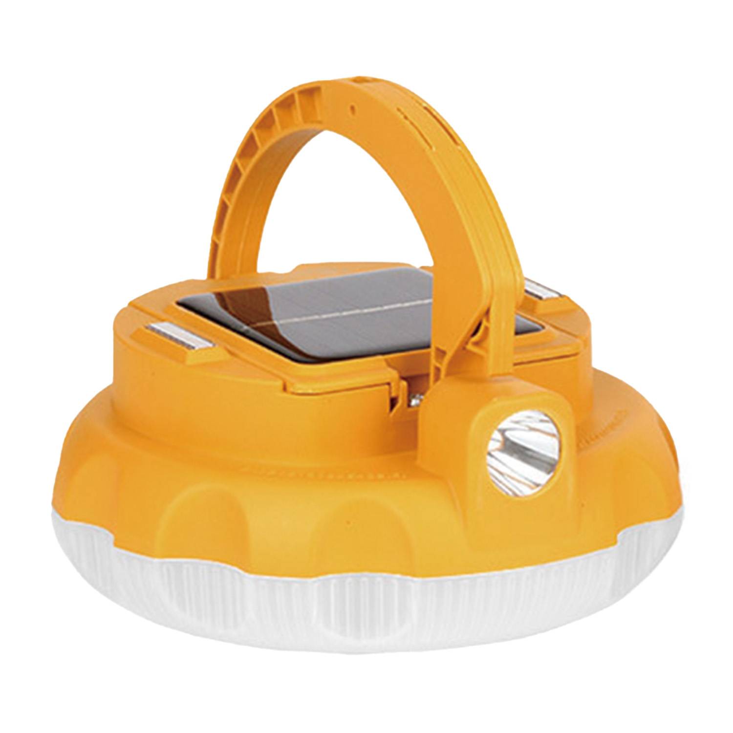 Rechargeable Camping Lamp Flashlights 3