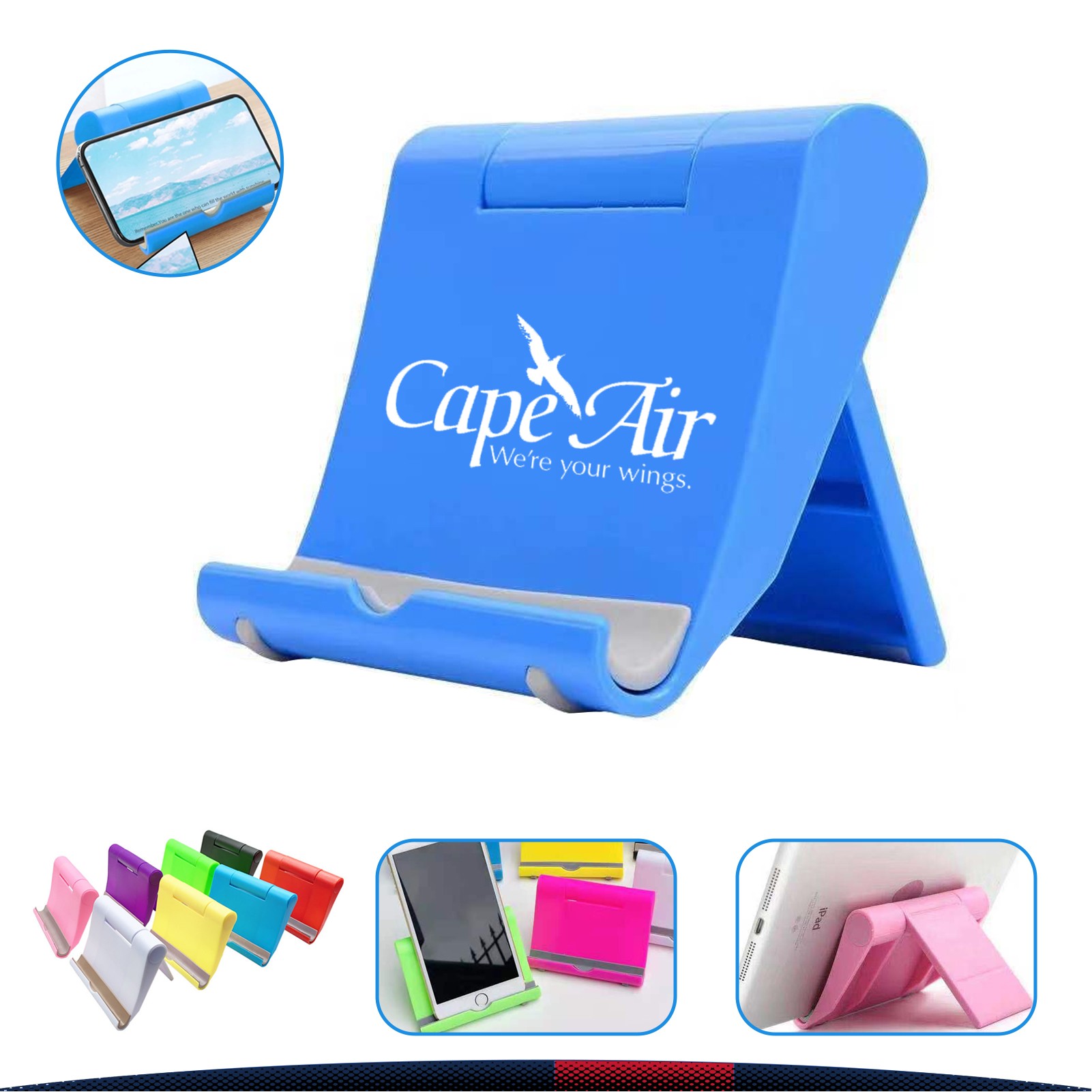 Cell Phone Stand 2