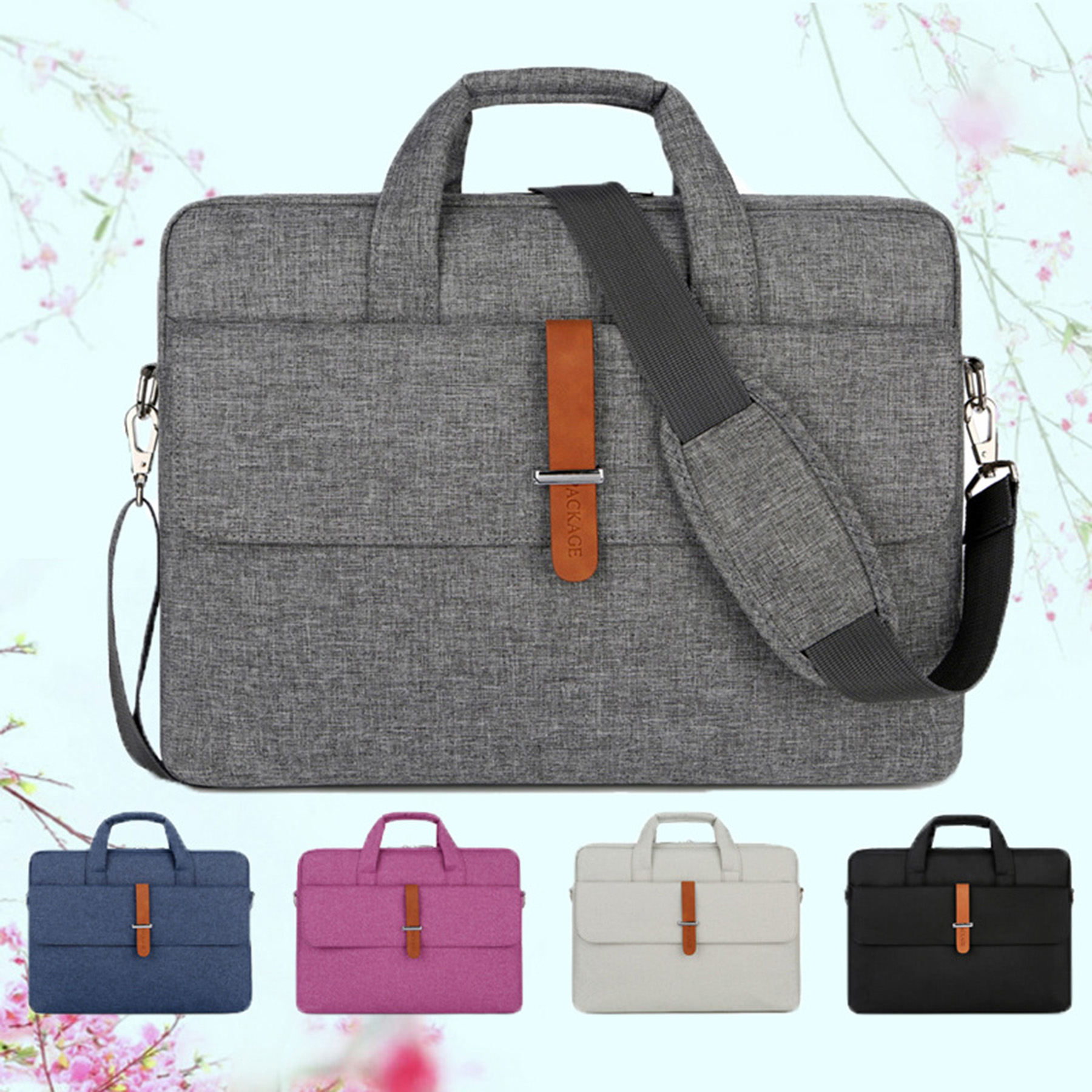 Laptop Bag 1