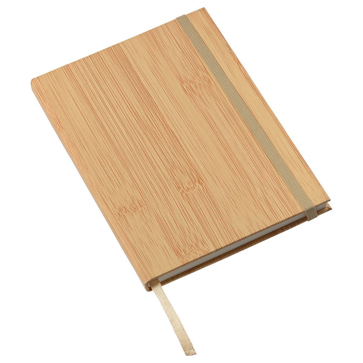 Grove Woodgrain Journal 3
