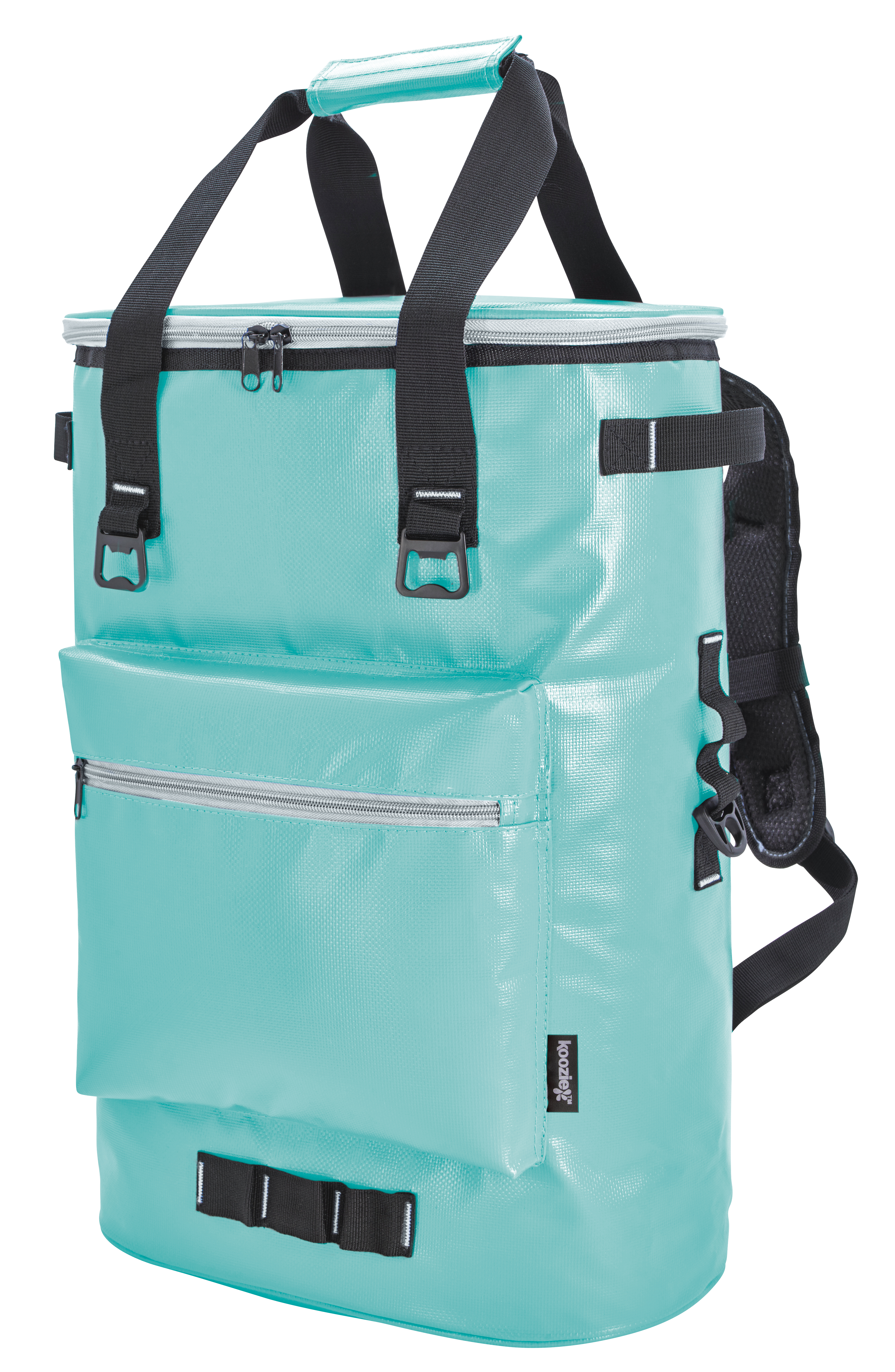 Olympus 36-Can Cooler Backpack