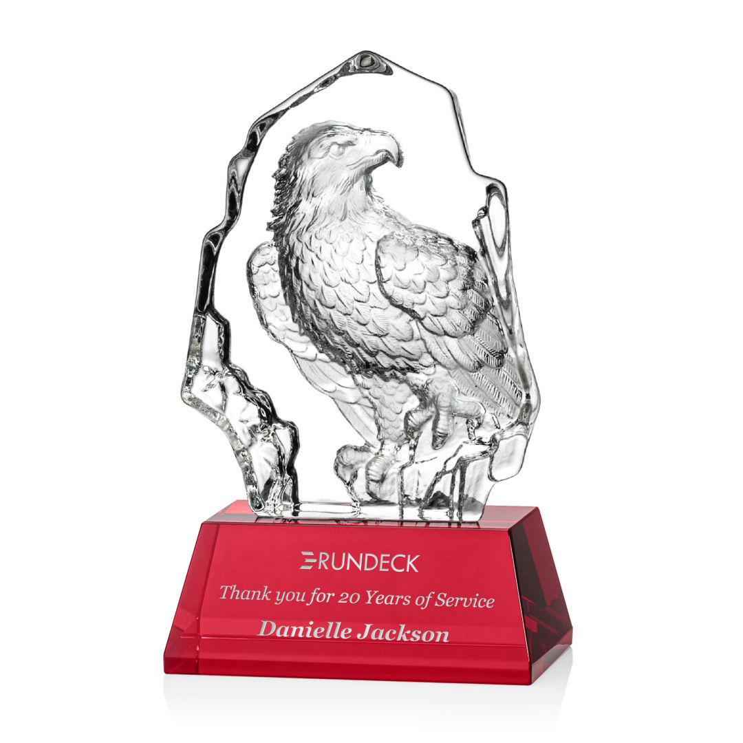 Ottavia Full Eagle Award 16