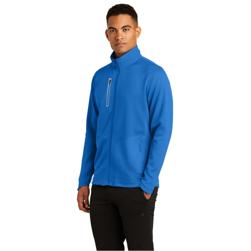 OGIO Fulcrum Full-Zip. 3