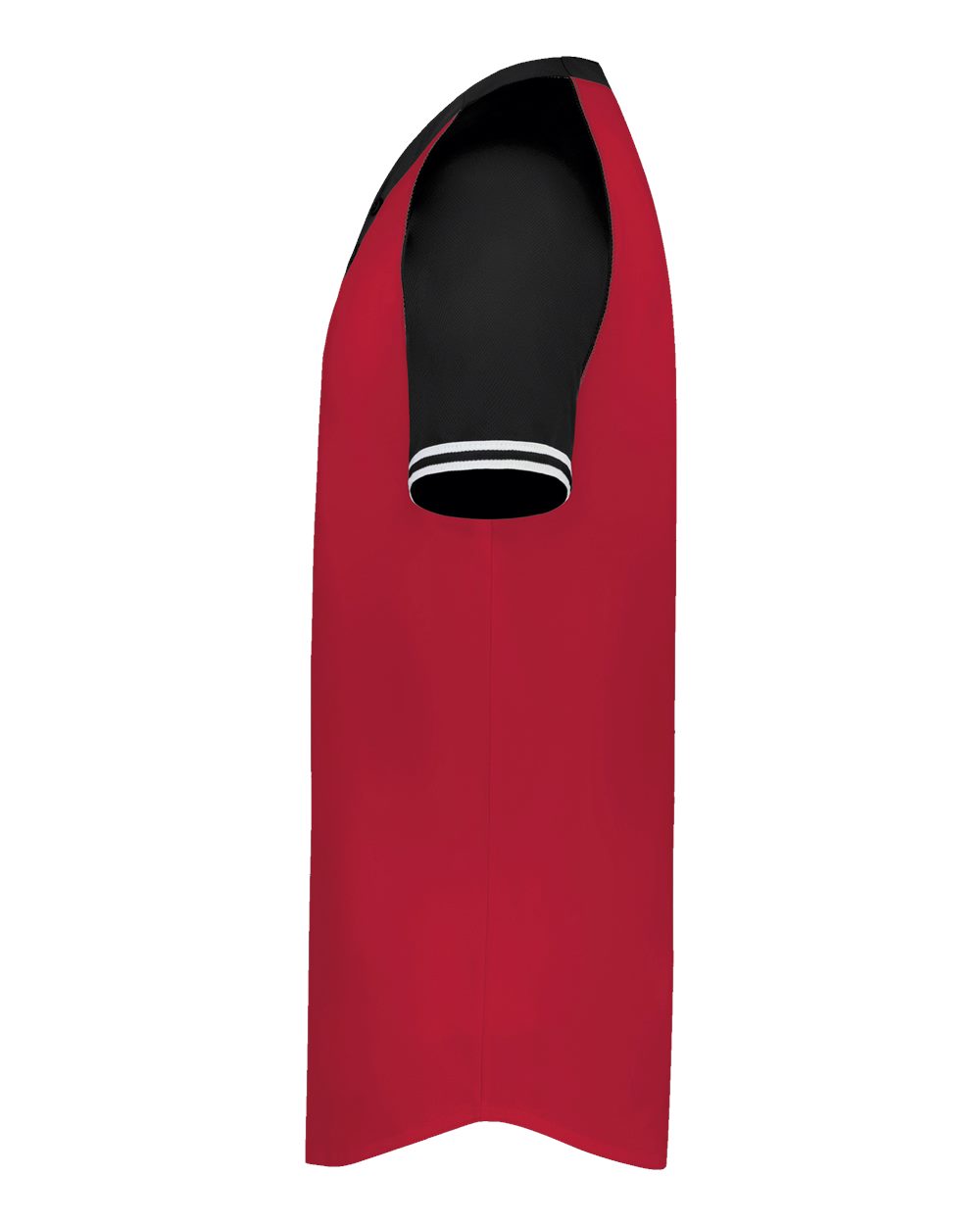 Youth Cutter Henley Jersey - 6906 93