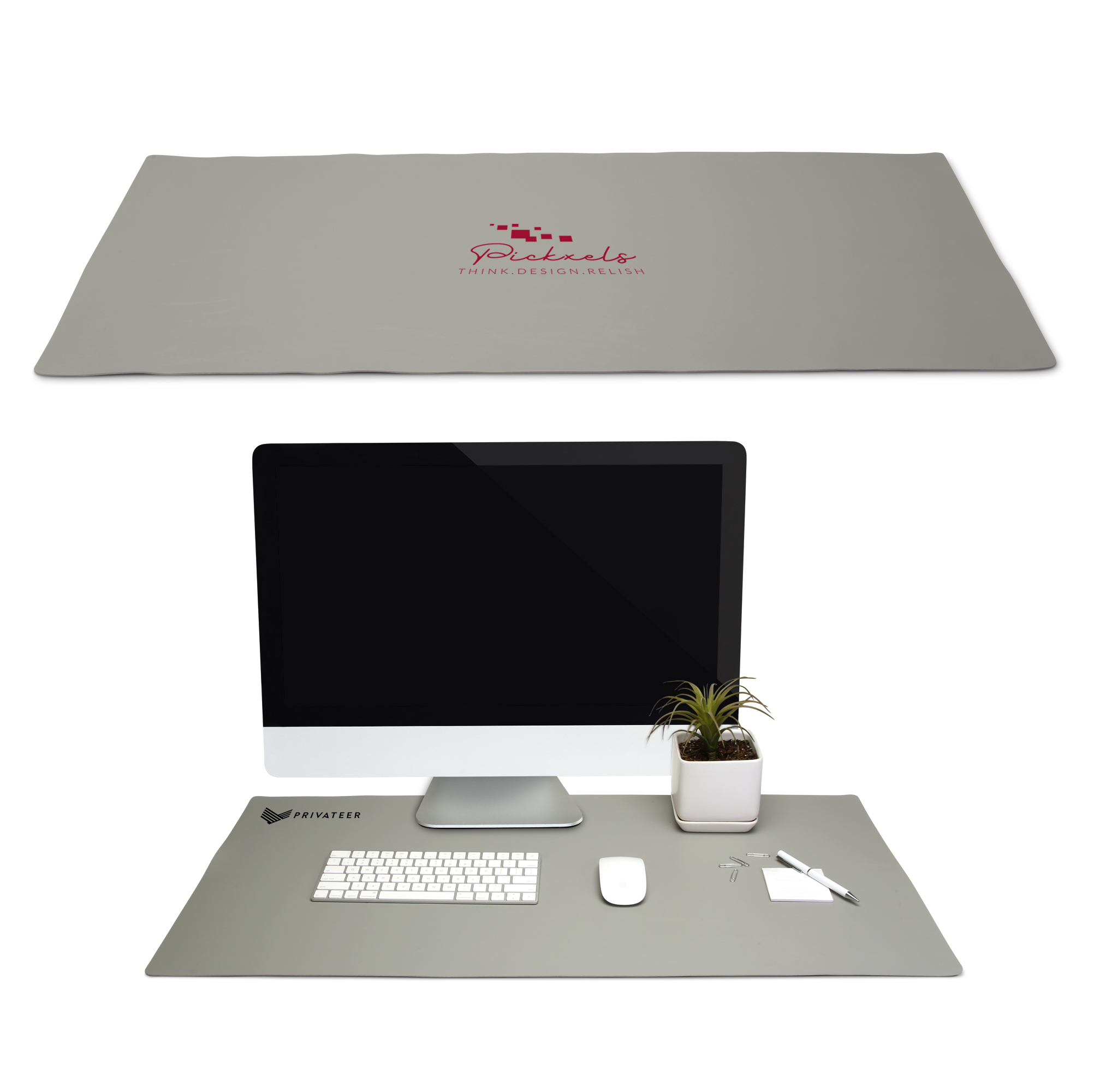 Workstation Desktop Mat 9