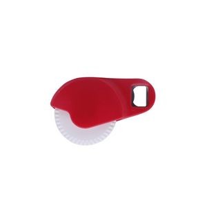Multifunctional Pizza Cutter With Built In Bottle Opener 23