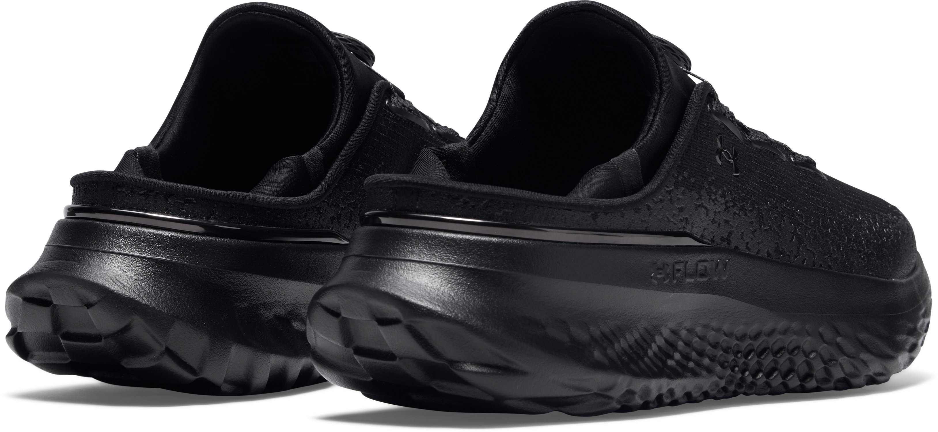 UA SlipSpeed Mega Unisex Shoes 2