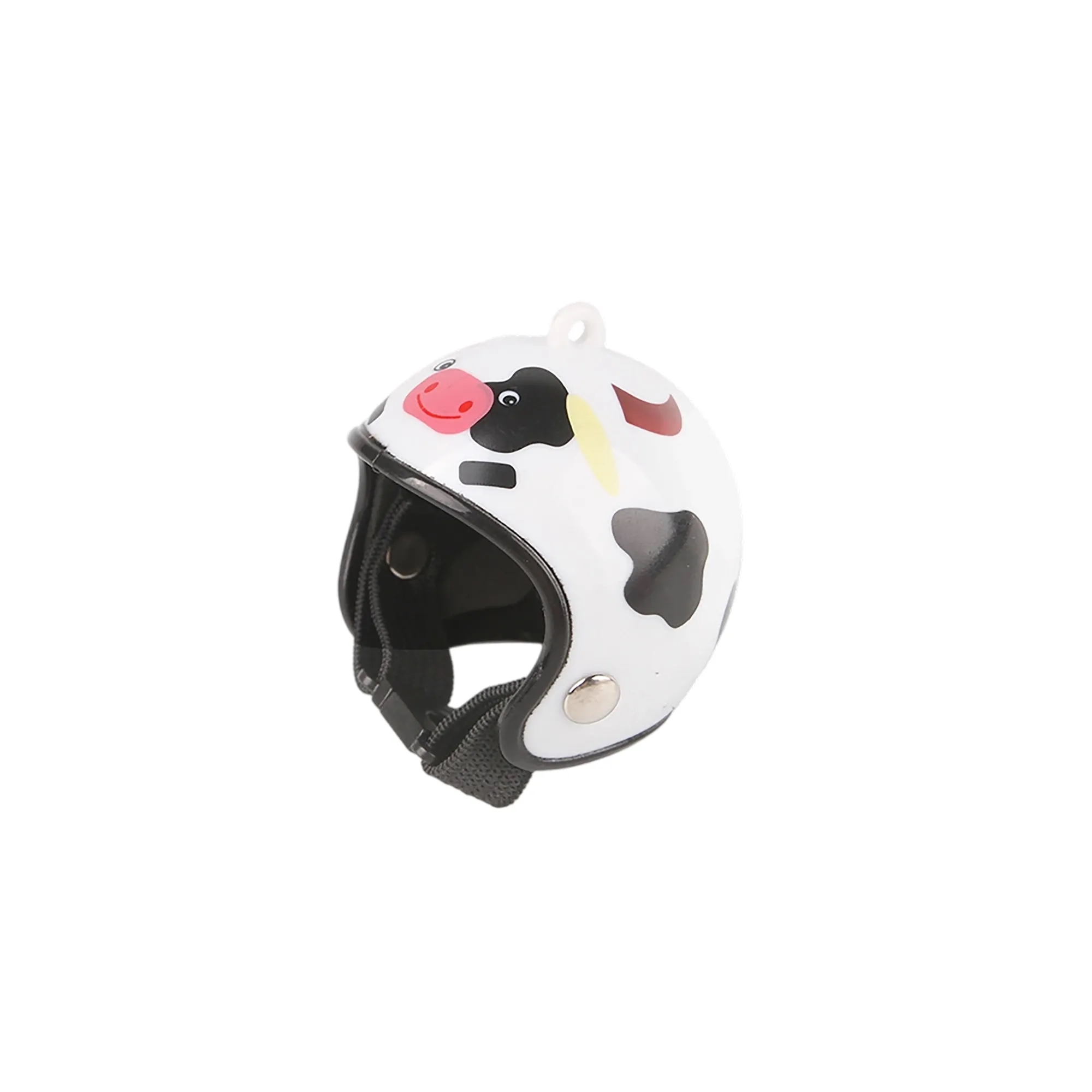 MOQ 50 Mini Chicken Pet Helmet 13